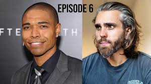 Cobra Kai Producer Caleeb Pinkett