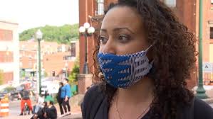 Norwich Police Investigating Racist Incident