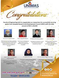 We, at sssc are here to not only help you ease your transition to the university life, but we are also the voices of the swinburne sarawak student and we support the swinburne community in many areas: Sarawak Research And Development Council Srdc Grant