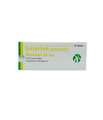 Pill, oral solution refer to the also known as section to reference different products that include the same medication as losartan potassium 50 mg. Kenzar 50mg Tablet Rose Pharmacy