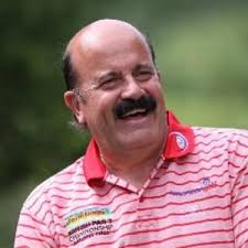 Willie Thorne