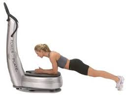 Beginners Guide To Power Plate Exercises Fitness Rocks Power Plate Workout Power Plate Vibration Plate Exercises