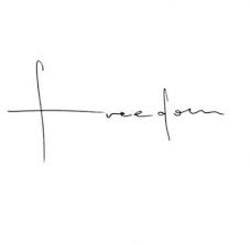 23 Trendy Freedom Art Inspiration Words Freedom Tattoos Freedom Art Tattoos For Women