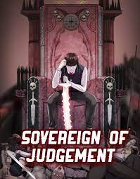 Sovereign of Judgement – Dragon Tea