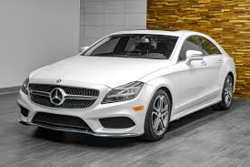 Image result for Diamond White 2015 CLS