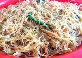 Resep 'bihun goreng praktis dan simple' paling teruji. Resep Bihun Goreng Simple Legit Dan Nikmat