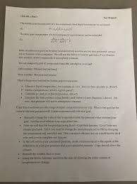 Maybe you would like to learn more about one of these? Now You Have The Values For Your Bubble Chegg Com