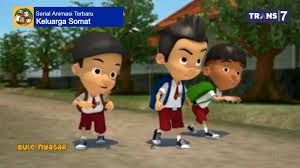 Video lucu anak bule rebutan es cream mp3 & mp4. Keluarga Somat Trans 7 Bule Nyasar Ke Part Dua 2 Ii Animasi Seni Fotografi Seni