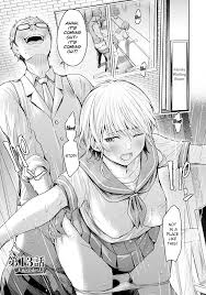 Kanojo ni Kokuhaku Suru Mae ni Tomodachi ni Nakadashi Sareta... chapter 1