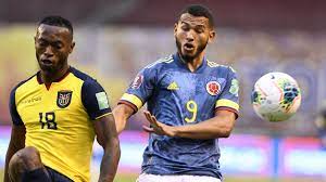 Ingresa para consultar las posiciones de los equipos de la eliminatoria qatar 2022. Eliminatorias Sudamericanas Qatar 2022 Asi Esta La Tabla De Posiciones As Colombia