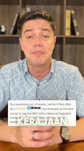 Nak komen lebih tapi takut sebilik dengan Najib 🫢