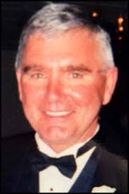 Bruce Richard Doughty Obituary