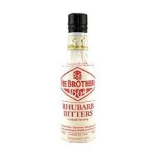 For a complete background on how to grow rhubarb plants, we recommend starting from the beginning. Amazon Com Fee Brothers Rhubarb Cocktail Bitters 4 Oz Kitchen Dining Cocktail Bitters Rhubarb Bitters Rhubarb Cocktail