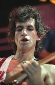 Stones 1981-1982 Wardrobes