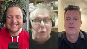 Book Review of Richie Beanud's Blue Suede Shoes