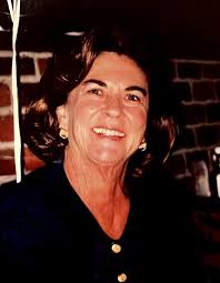 Obituary for Barbara Rewey Miner