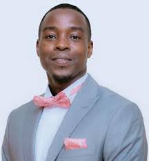 Dr. Joshua Wacira Tumuti