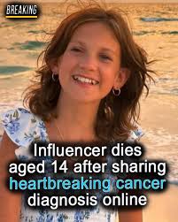 Erin Bertsch passed recently according to her parents. No info