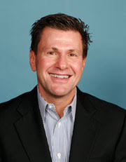 Brian Lewis: Power List 2008