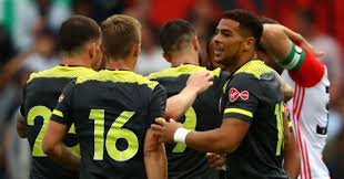 It shows all personal information about the players, including age, nationality. What Is The Point In Southampton Fc Anymore Well Football News