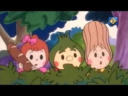 كرتون قرية التوت الحلقة 2 الثانية cartoon character fictional characters