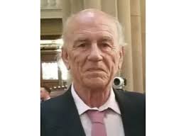 Dennis C. Wasson Obituary (2025)