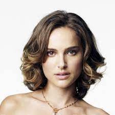 Natalie Portman Natalie Portman Hairstyle Natalie Portman Black Swan