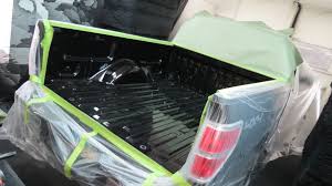 It can protect your investment for years to come, and let's face it: Rhino Lining Spray In Bedliner D S Automotive