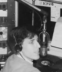 The Pacific Northwest's Kathi McDonald