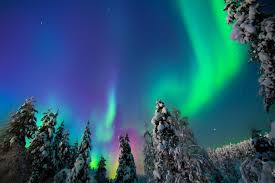 Aurora Borealis Chasing Light Aurora Borealis Aurora Boreal Northern Lights