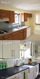 Kitchen Makeover With Soapstone Counter Tops Adelle Cabinets And Paint Color Change Home Kitchens Kitchen Renovation Kitchen Design