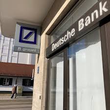 Anschrift, kontaktdaten, öffnungszeiten und faq zu bank in gröbenzell (bayern). Deutsche Bank Neuhausen Nymphenburg Nymphenburger Strasse 160