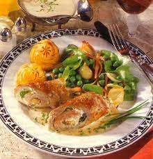 Original German Recipes Find The Best German Food Recipes Pork Roll Best German Food Food