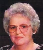 Obituary information for Dorothy Marie Thompson Reese