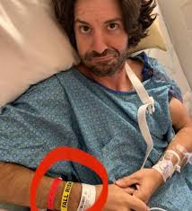 EP 15: Craig Faulhaber: Near-Death Experiences and Early Retirement