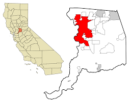 Sacramento California Wikipedia