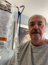 Glenn Kirk passed at 2 this morning