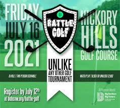 Maybe you would like to learn more about one of these? Battle Golf Big Brothers Big Sisters Of Northwestern Wisconsin