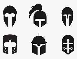 Browse 2,647 knight helmet stock photos and images available, or search for knight helmet vector or knight helmet icon to find more great stock photos and pictures. Transparent Motorcycle Png Images Silhouette Knight Helmet Clipart Png Download Transparent Png Image Pngitem