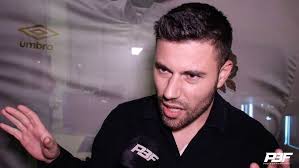 "COMPLETELY SCARED..."