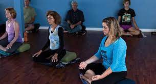 We focus on our breath, on cultivating the meditative mind, and on your truth, the authentic self. Intro To Meditation At Essential Yoga