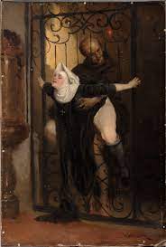 The sin heinrich lossow