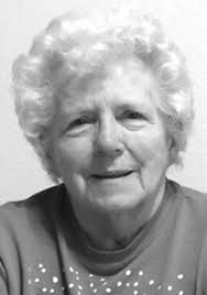 Betty Grace Alexander