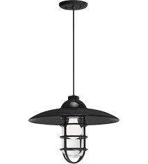 Amazon com troy rlm 5drrs10mtbz bc retro industrial flat. Troy Rlm Lighting 5drid13mbk Bc Retro Industrial 1 Light 13 Inch Black Pendant Ceiling Light Clear Glass Rlm Classics