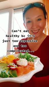 Delicious keto/Low Carb Meal I finished my Intermittent Fasting with:  scrambled Eggs, smoked salmon, avocado, baby plum tomatoes, soured cream  and wild rocket. , I do intermittent fasting 16:8 daily. ...