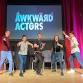 Awkward Actors present: How Awkward (Improv Comedy event image