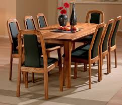 So how much space do i have for a dining table anyway? Traditional Dining Room Tables Solid Wood Wharfside Danish Furniture