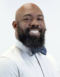 Christopher Johnson MD