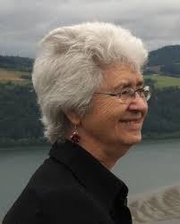 Lou Anna Denney Fifield Obituary October 2, 2023