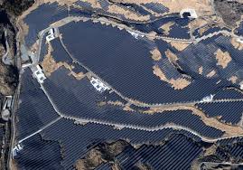 阿蘇にメガソーラー次々、狙われる草原 放牧廃れ…「景観では1円にもならない」｜【西日本新聞me】